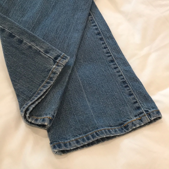 Levi’s jeans - Picture 5 of 7